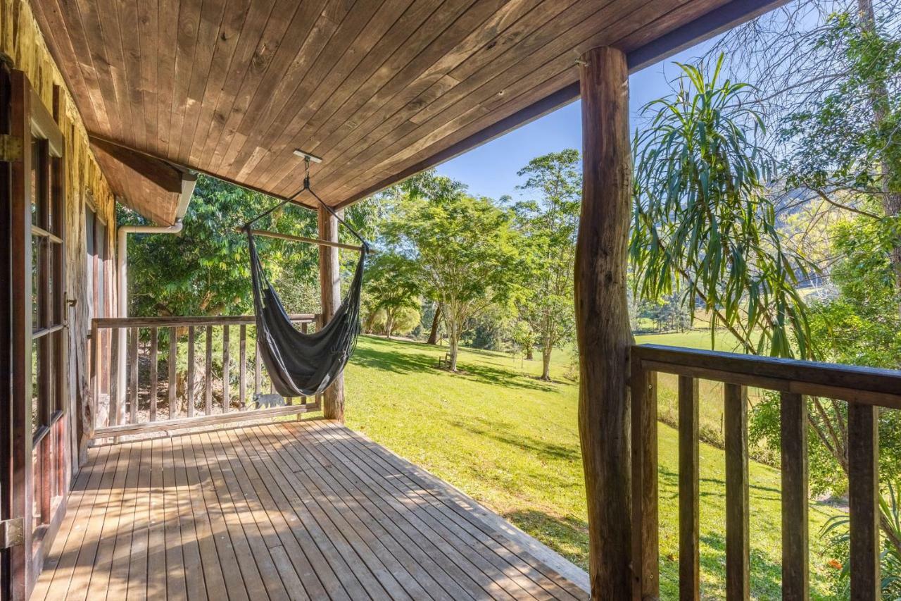 Friday Creek Retreat Villa Кофс Харбър Екстериор снимка